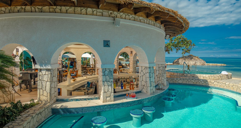 Paradise on Earth: Montego Bay,&nbsp;Jamaica